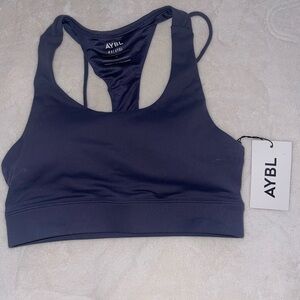 Brand new AYBL sports bra